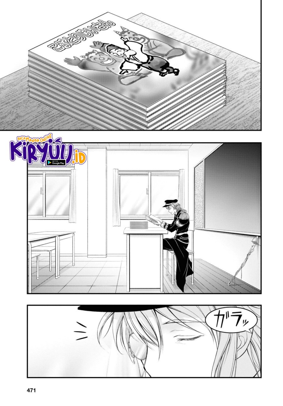 Plunderer Chapter 79 Gambar 10