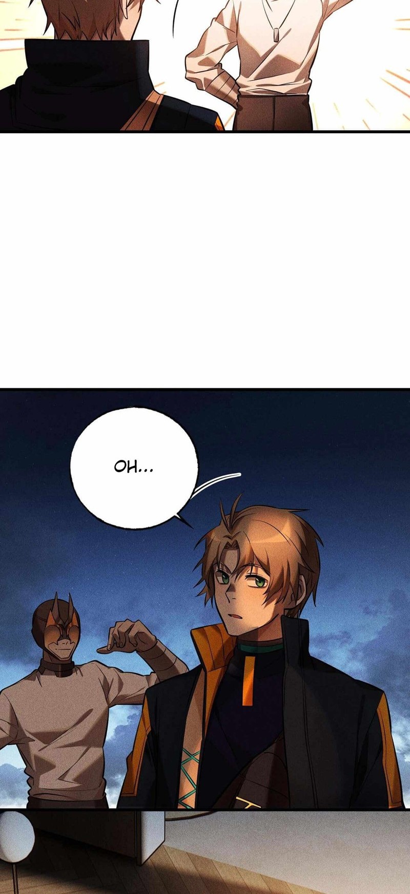 The Strongest Gamer Player (The Strongest Player) Chapter 28 Gambar 35
