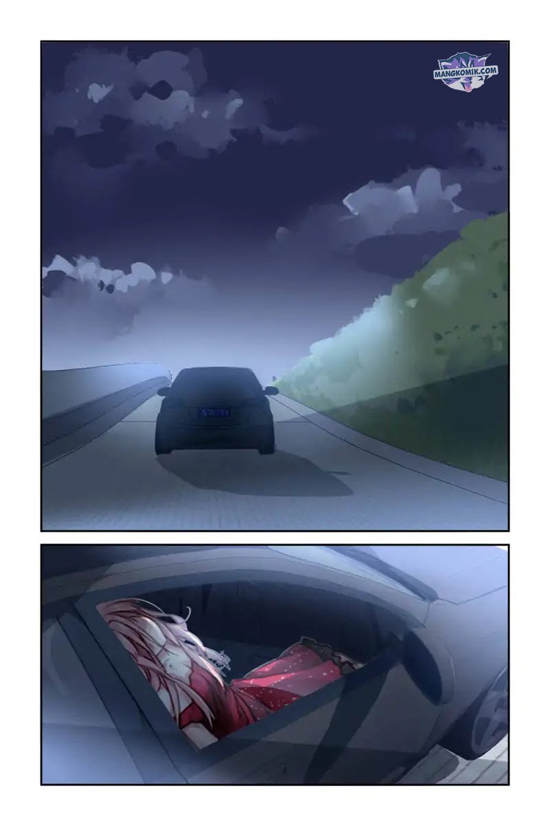 Baca Manhua Guomin Laogong Dai Huijia Chapter 78 Gambar 2