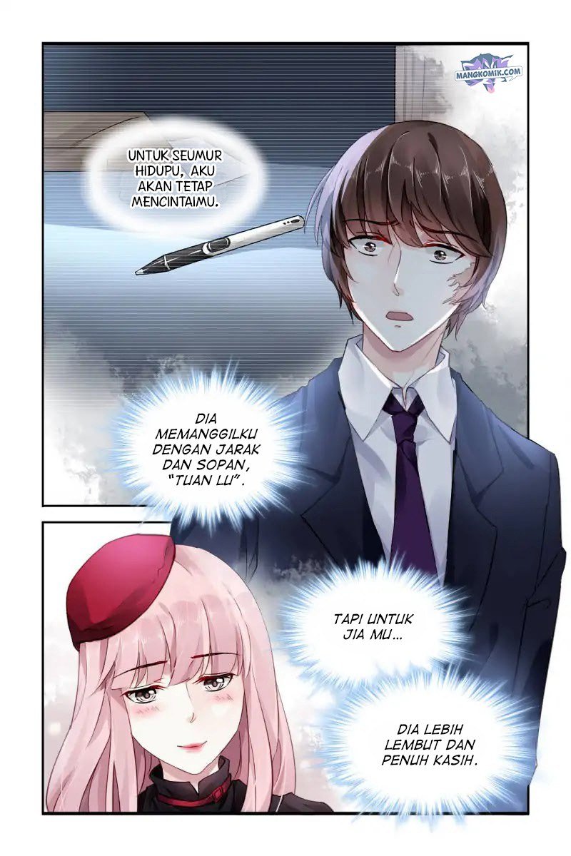 Baca Manhua Guomin Laogong Dai Huijia Chapter 77 Gambar 2