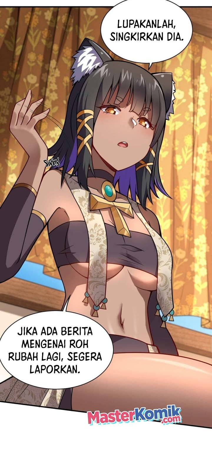 I, the Strongest Demon, Have Regained My Youth?! Chapter 63 Gambar 13