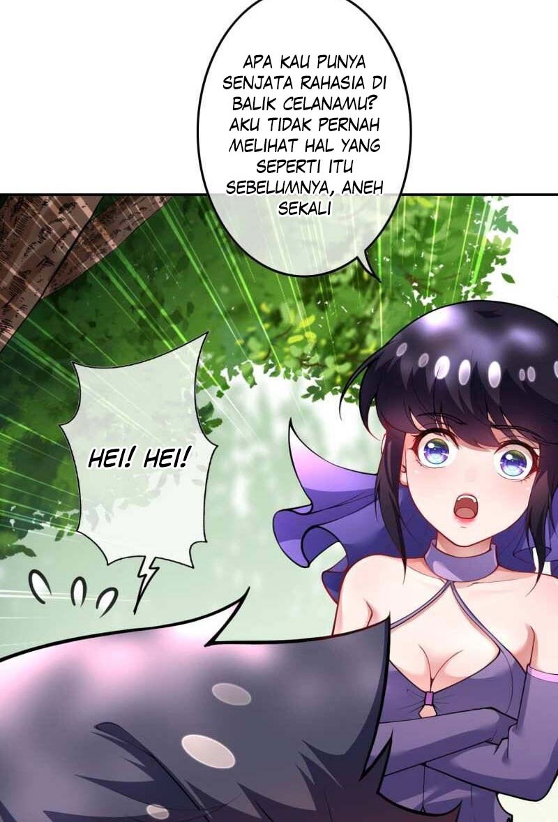 Invincible Sword Domain Chapter 105 Gambar 3