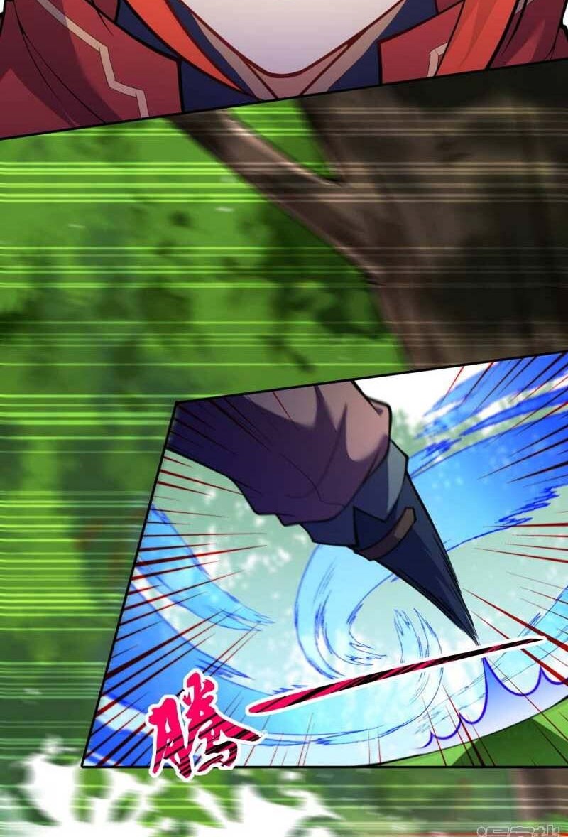 Invincible Sword Domain Chapter 105 Gambar 9