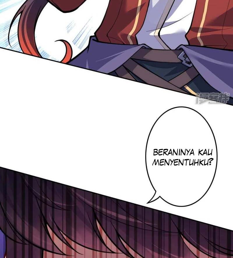 Invincible Sword Domain Chapter 105 Gambar 13