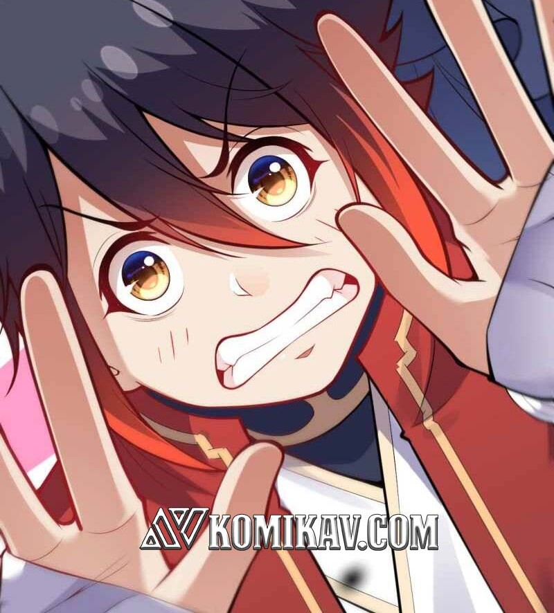 Invincible Sword Domain Chapter 105 Gambar 17