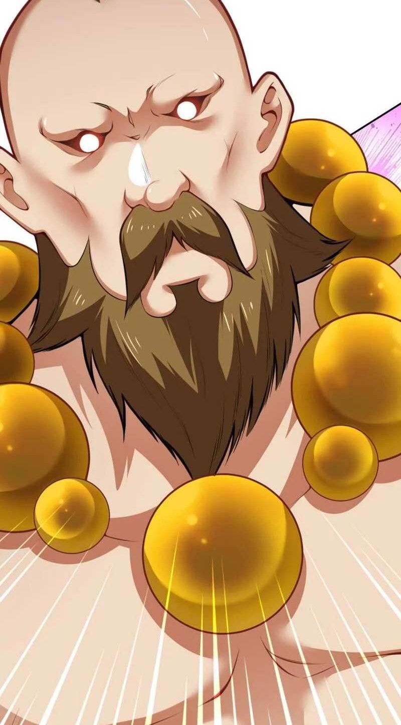 Invincible Sword Domain Chapter 102 Gambar 7
