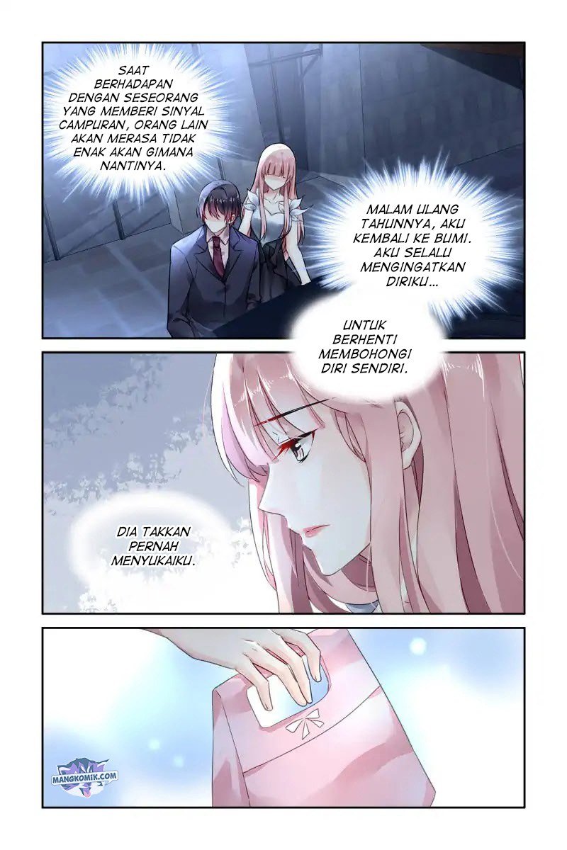 Baca Manhua Guomin Laogong Dai Huijia Chapter 81 Gambar 2