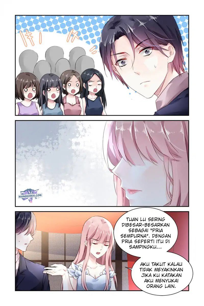 Baca Manhua Guomin Laogong Dai Huijia Chapter 80 Gambar 2