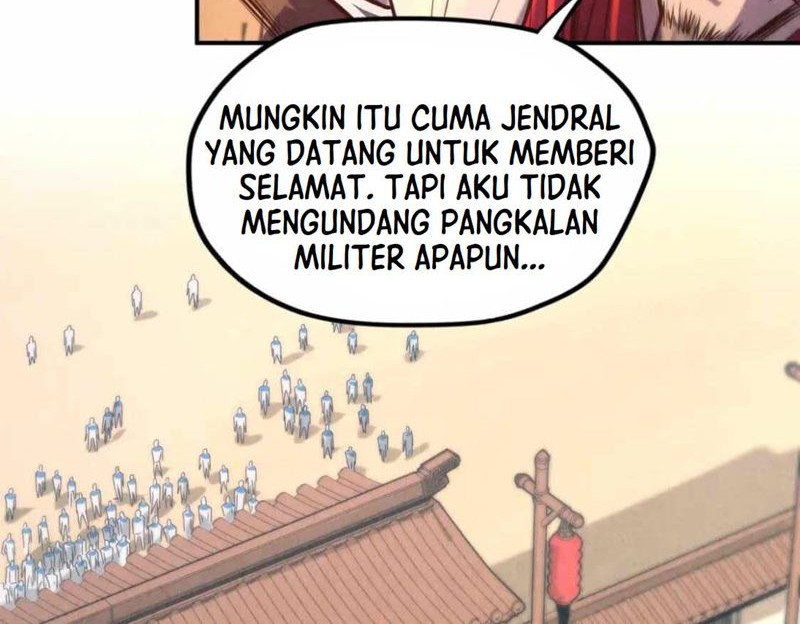 The Ultimate of All Ages Chapter 94 Gambar 19