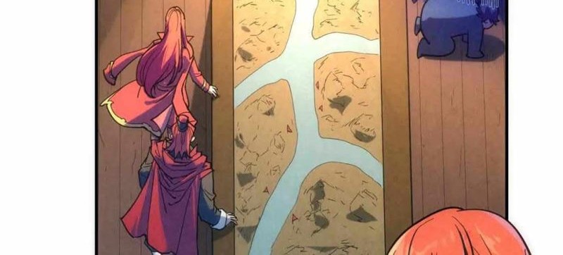 The Ultimate of All Ages Chapter 94 Gambar 31