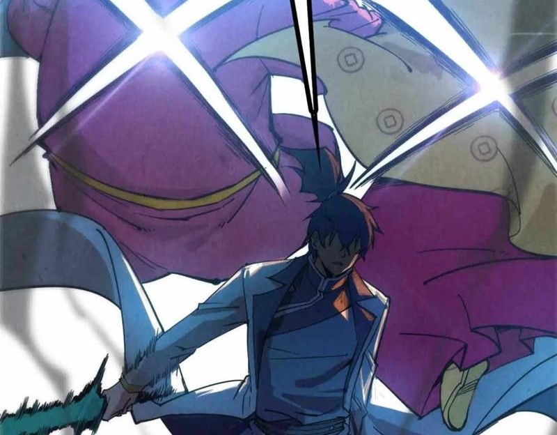 The Ultimate of All Ages Chapter 93 Gambar 12