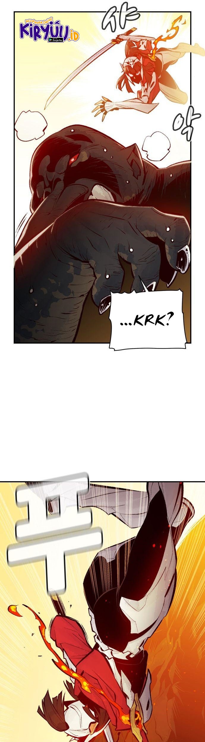 Alone Necromancer Chapter 42 Gambar 18