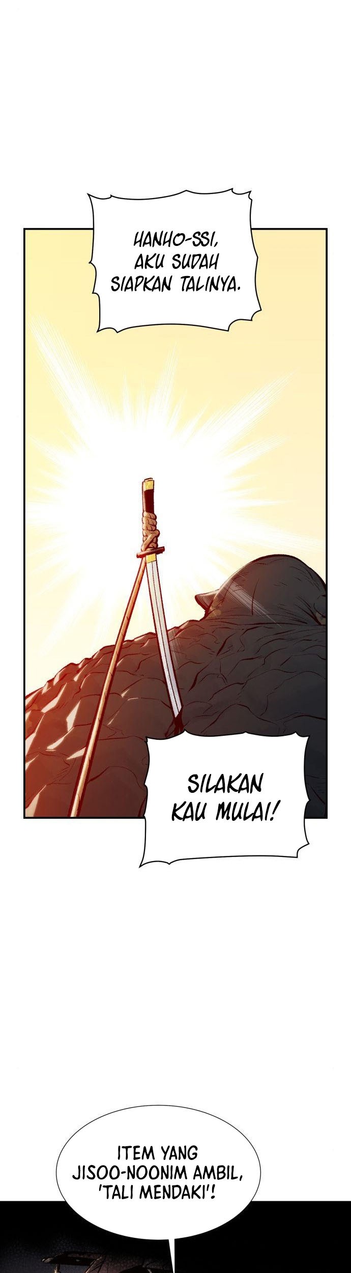 Alone Necromancer Chapter 42 Gambar 22