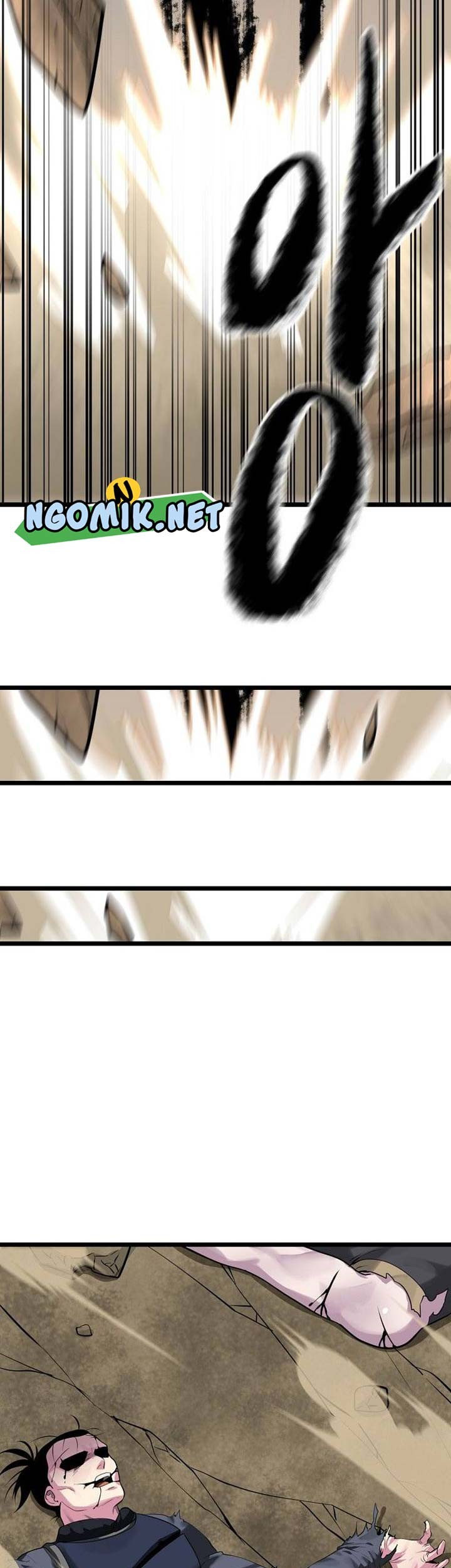 Volcanic Age Chapter 200 Gambar 18