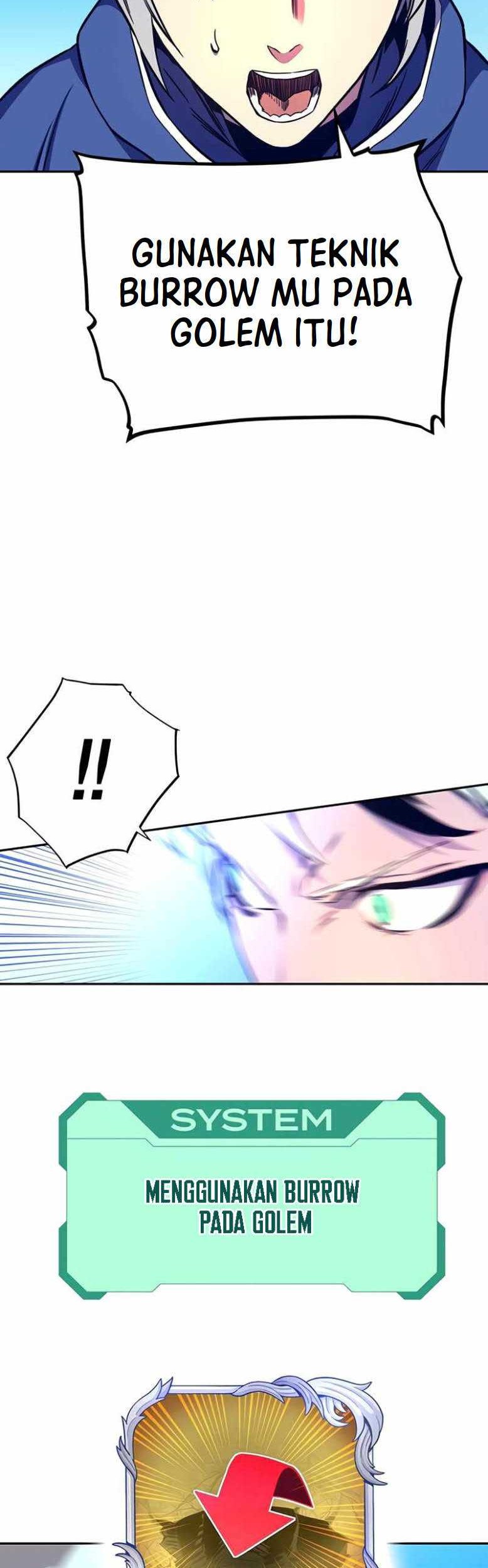 X Ash Chapter 09 Gambar 38