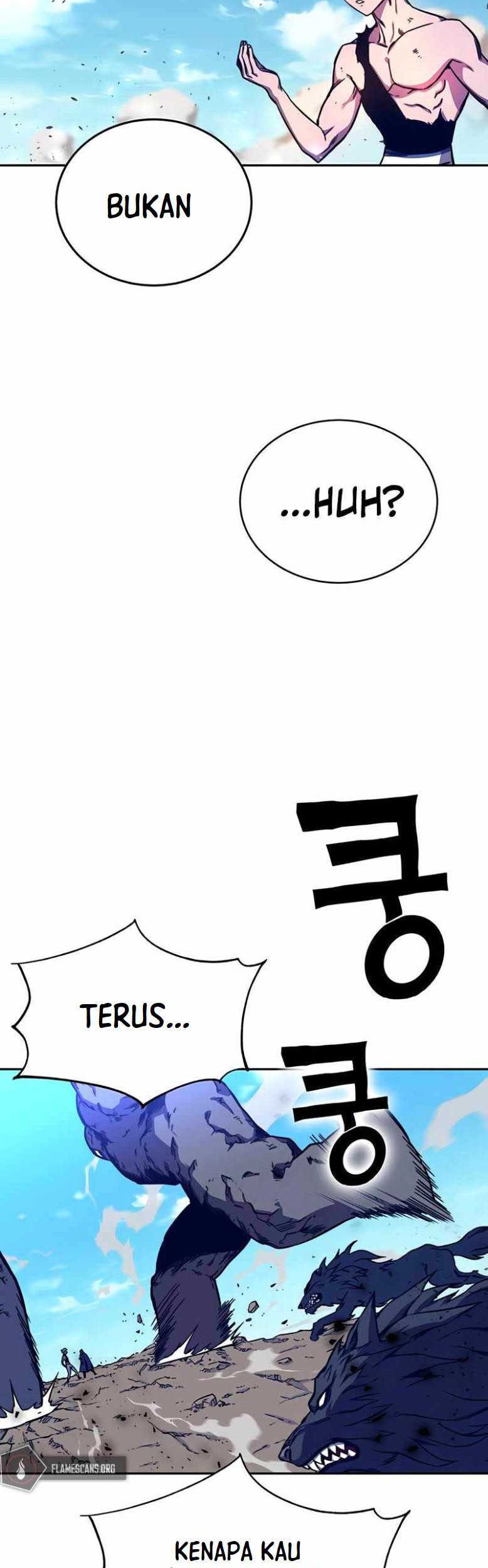 X Ash Chapter 09 Gambar 42