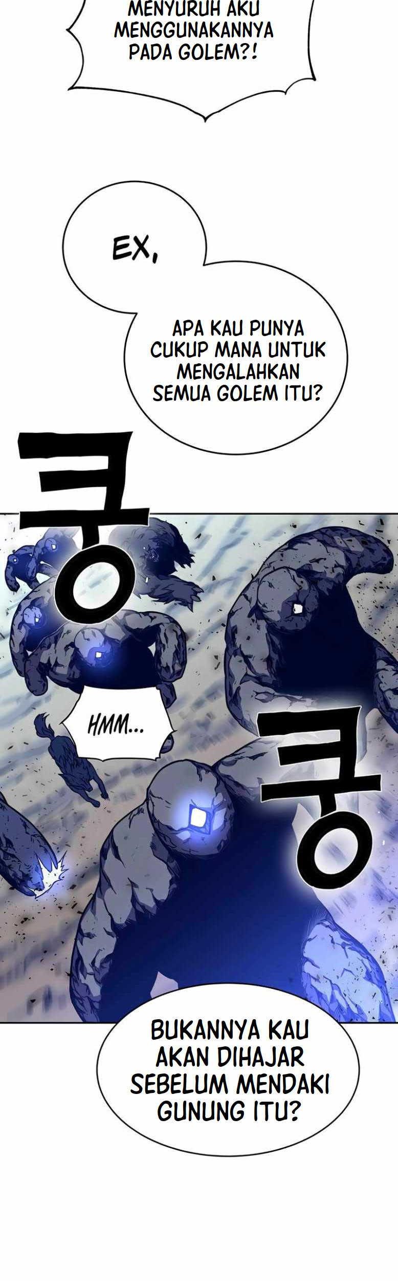 X Ash Chapter 09 Gambar 43