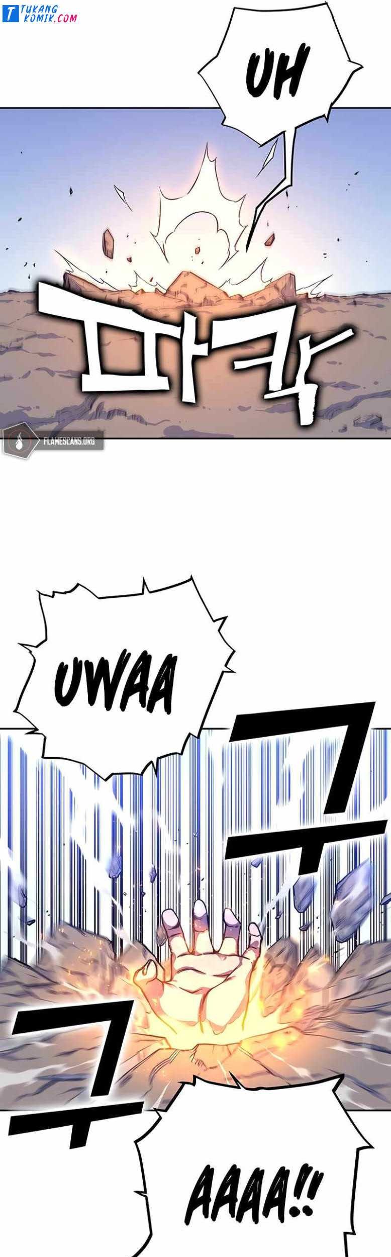 X Ash Chapter 09 Gambar 53