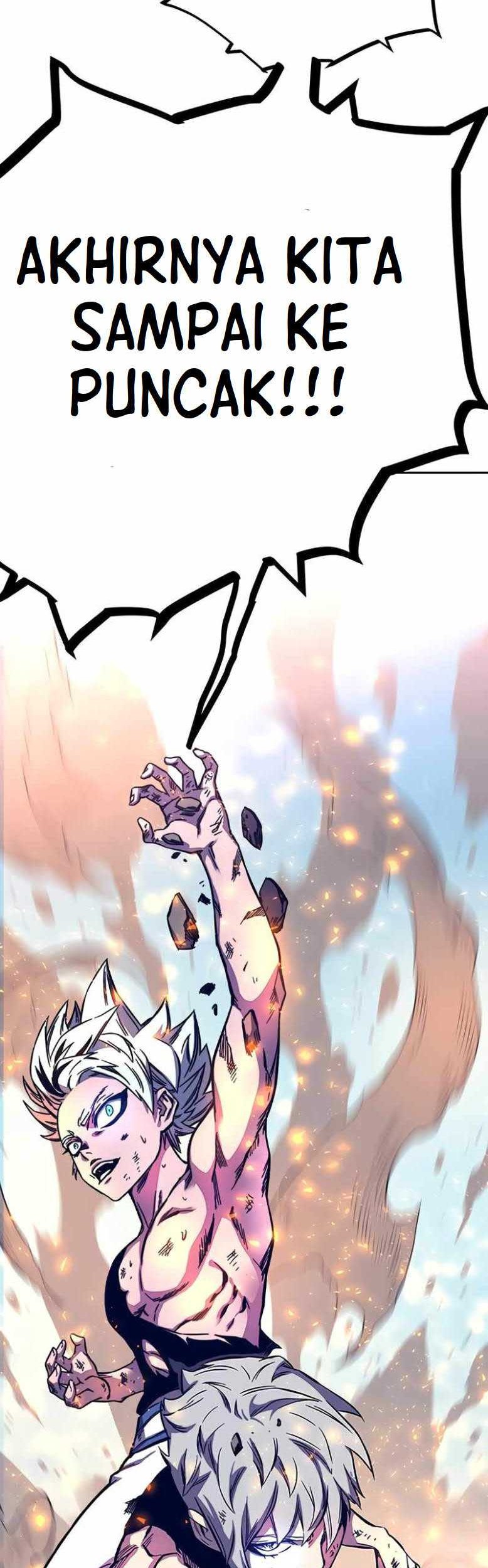 X Ash Chapter 09 Gambar 54