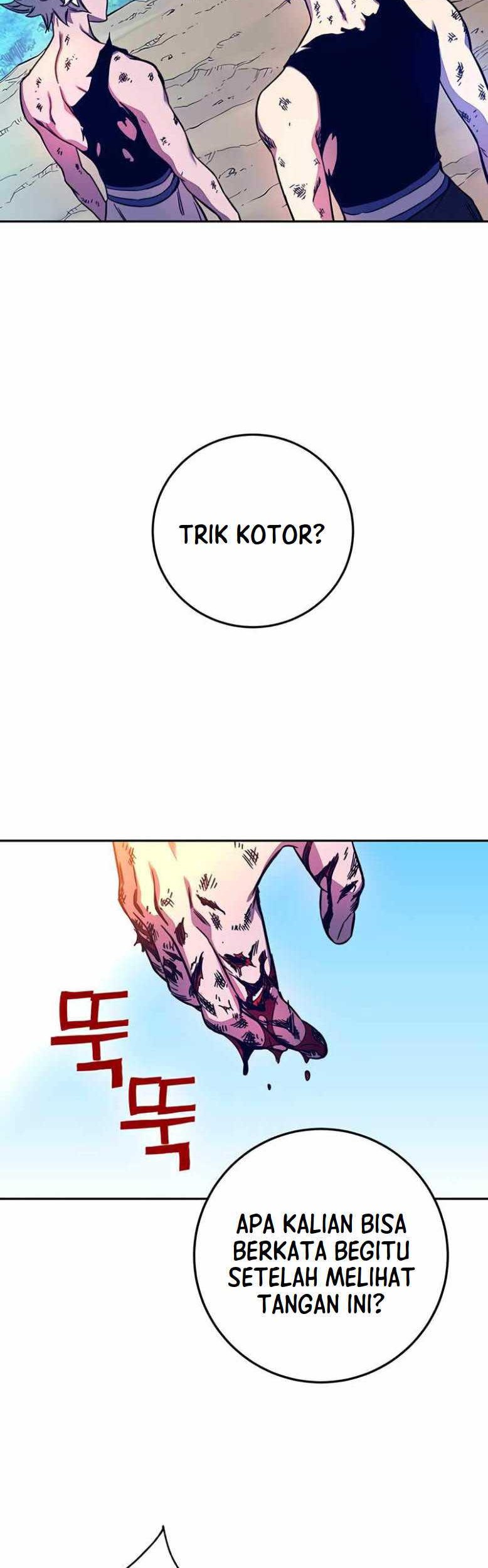 X Ash Chapter 09 Gambar 58