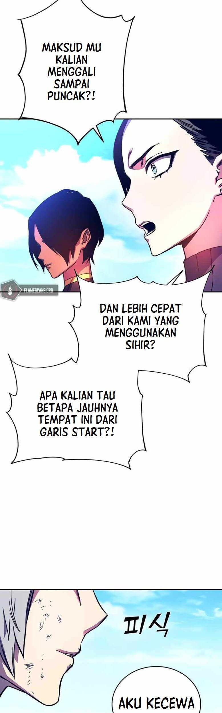 X Ash Chapter 09 Gambar 59