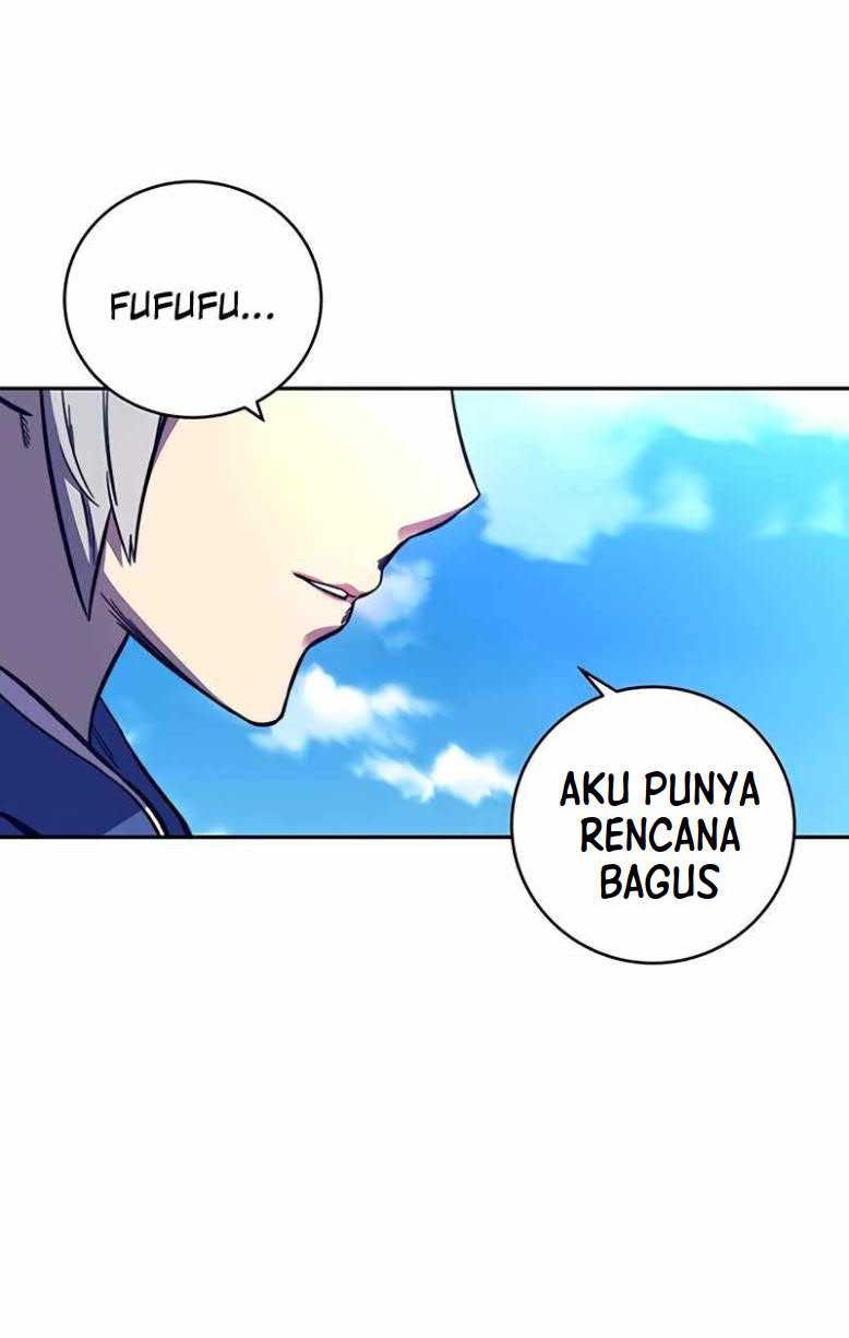 X Ash Chapter 09 Gambar 64