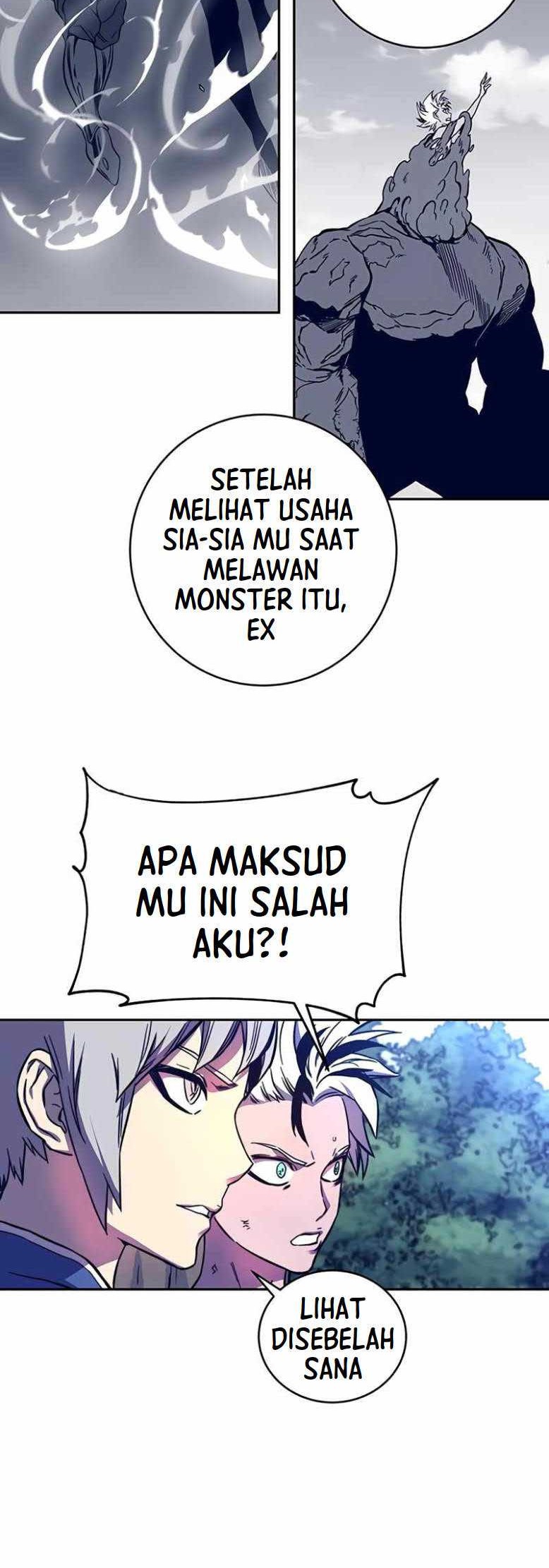 X Ash Chapter 09 Gambar 68