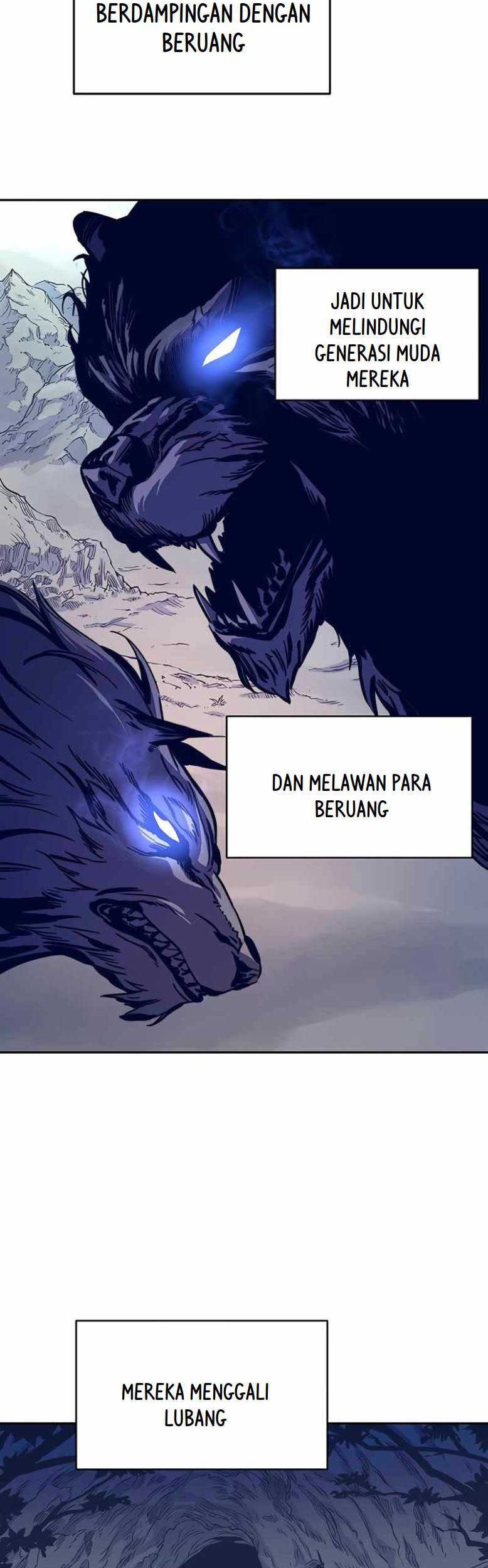 X Ash Chapter 09 Gambar 70