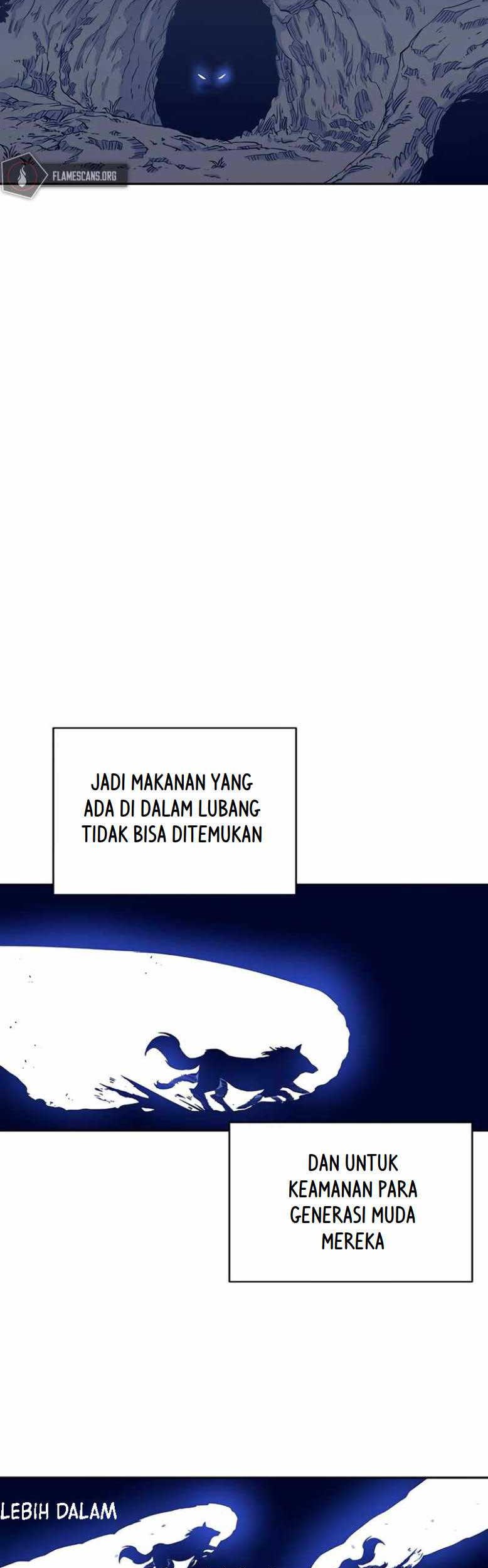 X Ash Chapter 09 Gambar 71