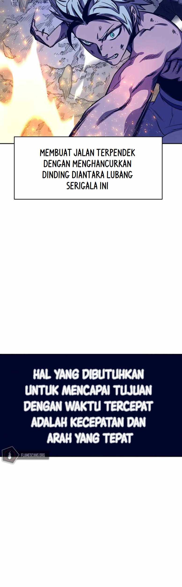 X Ash Chapter 09 Gambar 75