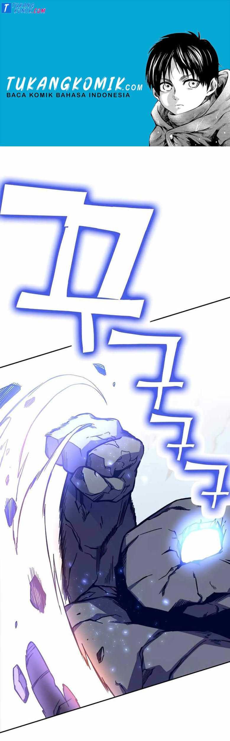 Komik X Ash Chapter 09 gambar nomor 1