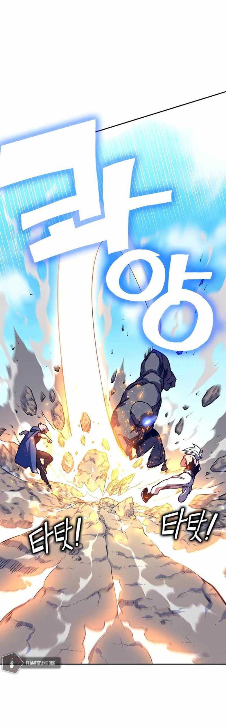 Manhwa X Ash Chapter 09 gambar nomor 2