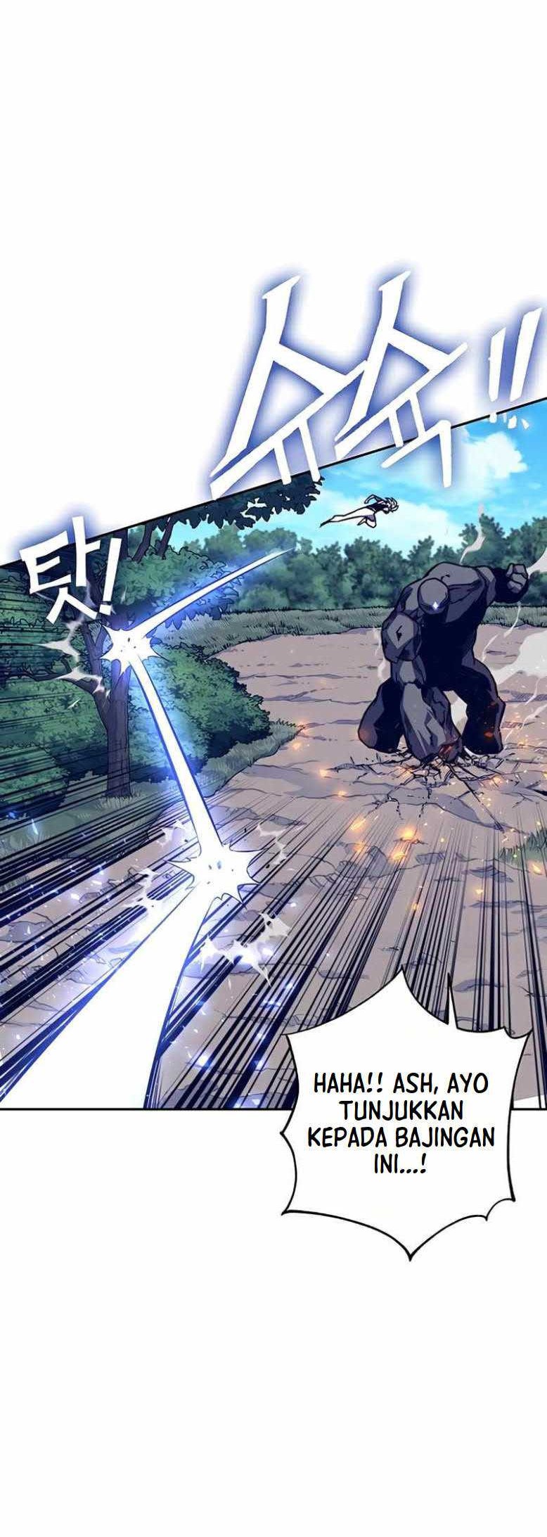 X Ash Chapter 09 Gambar 4