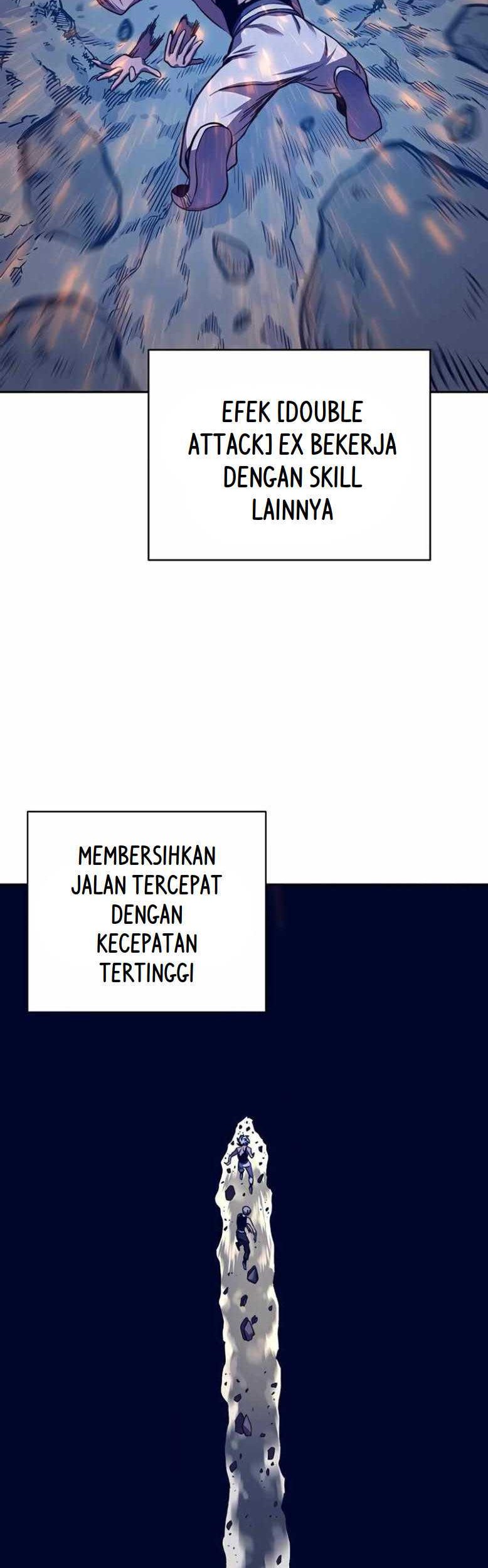 X Ash Chapter 09 Gambar 78