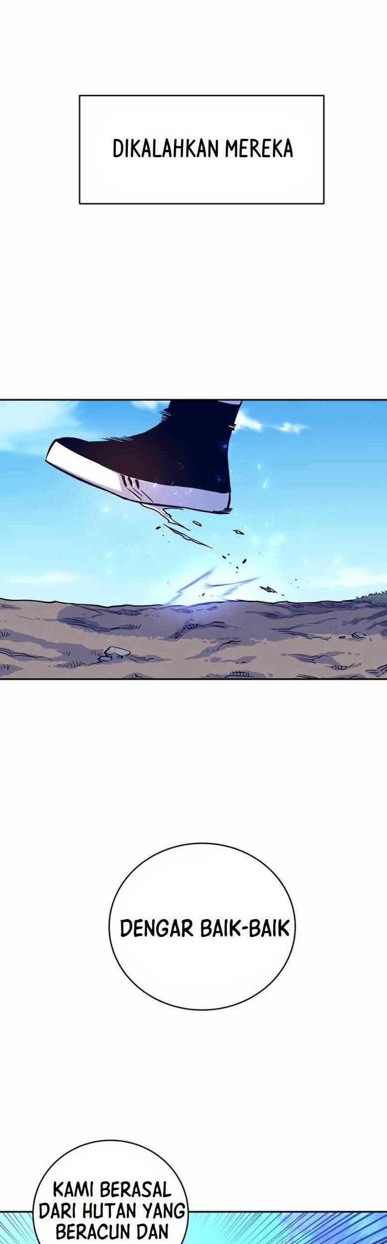 X Ash Chapter 09 Gambar 82