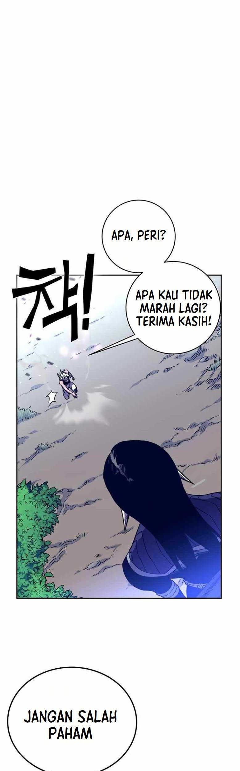 X Ash Chapter 09 Gambar 11
