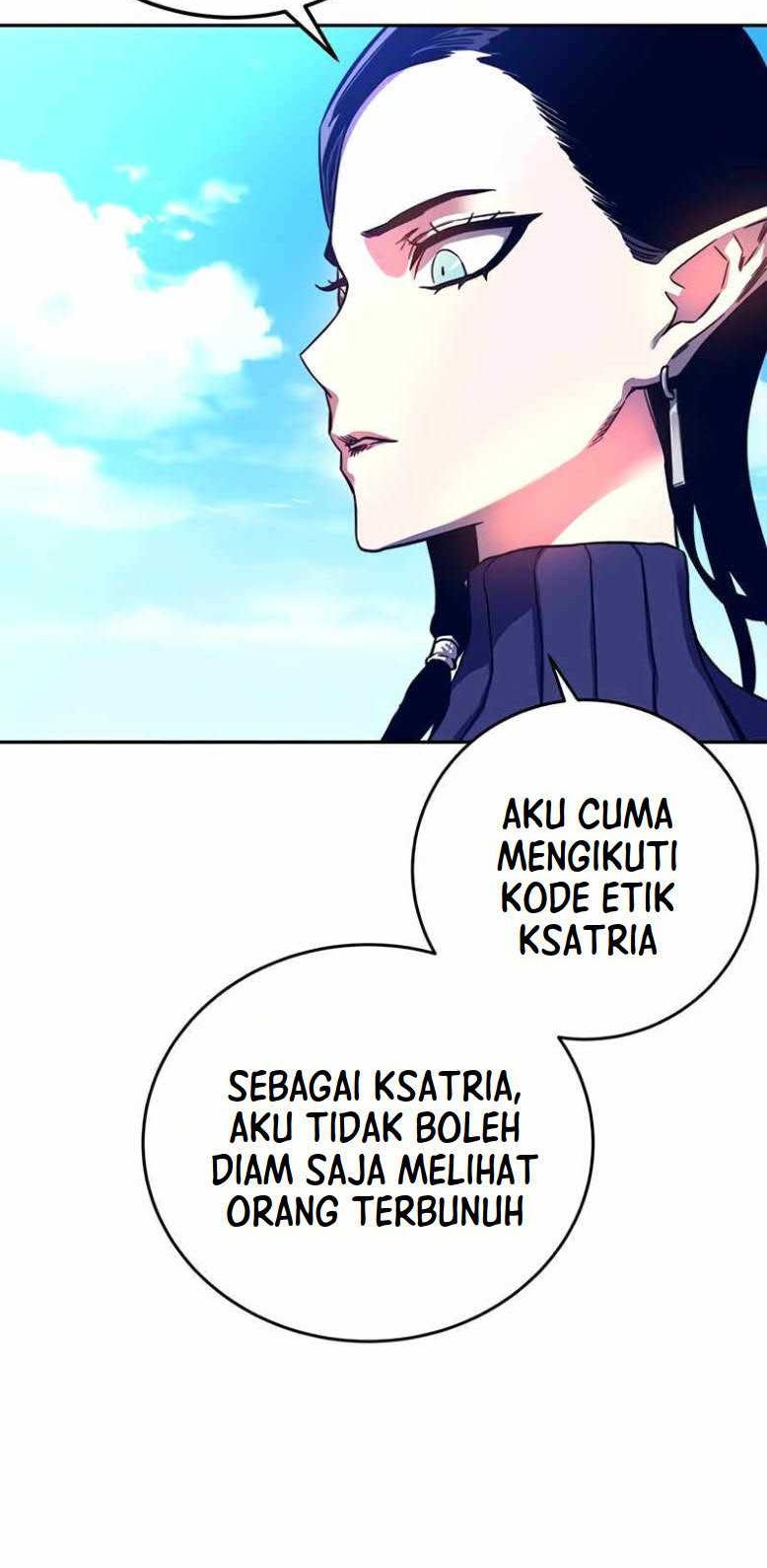 X Ash Chapter 09 Gambar 12