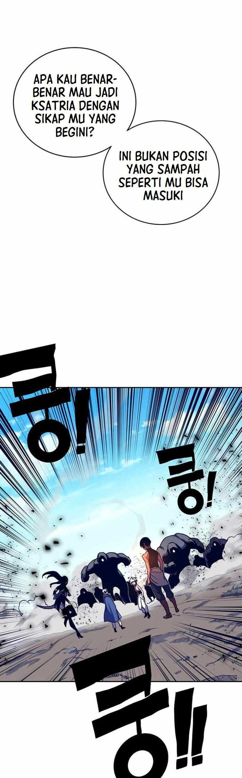 X Ash Chapter 09 Gambar 14