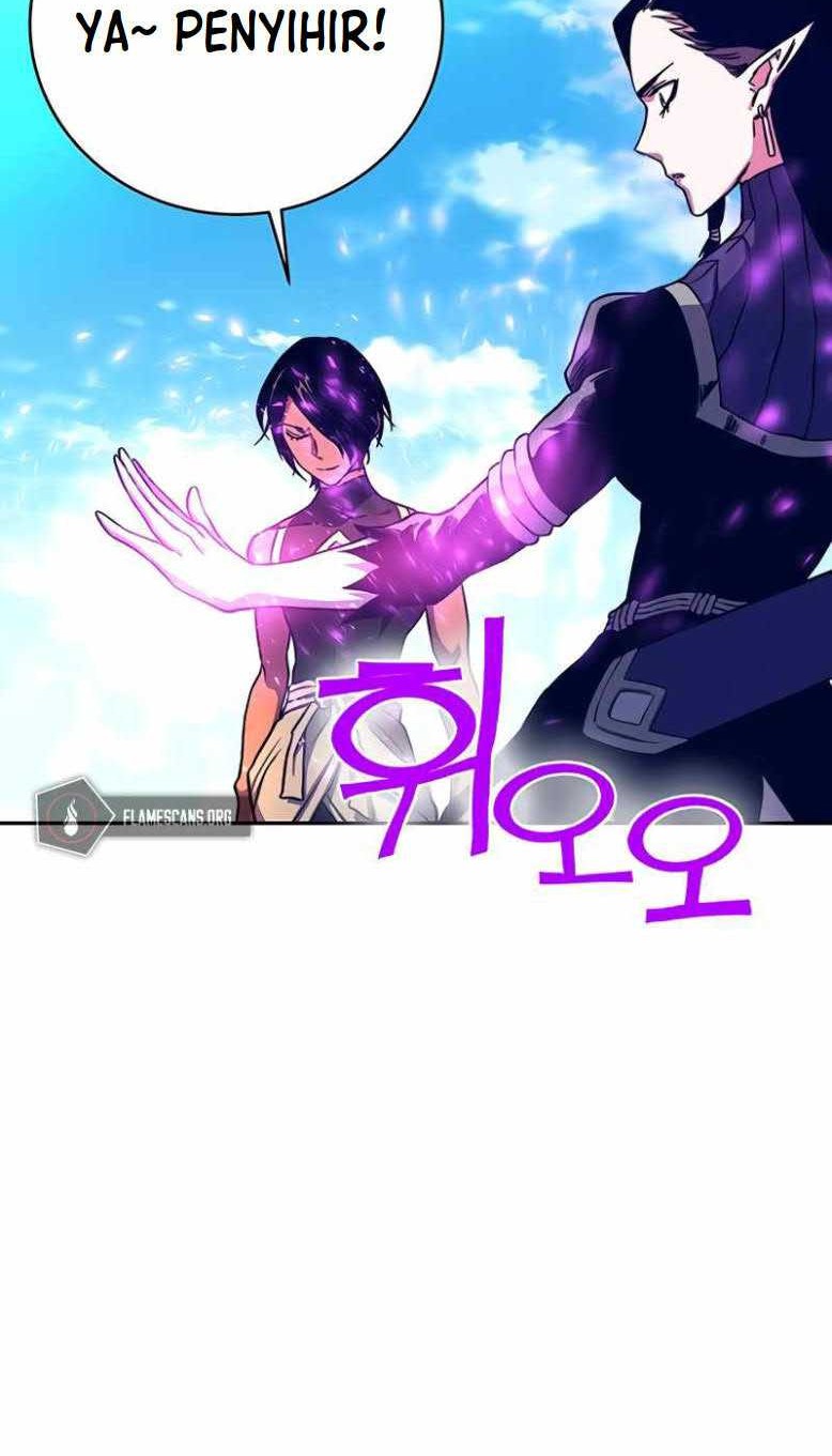 X Ash Chapter 09 Gambar 16