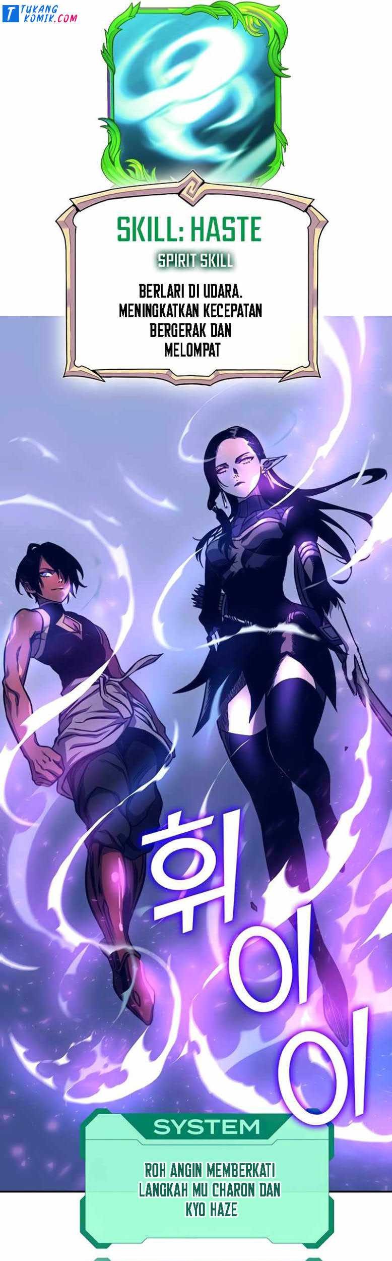 X Ash Chapter 09 Gambar 17