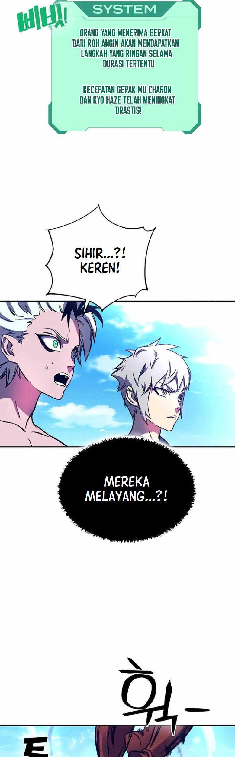 X Ash Chapter 09 Gambar 18