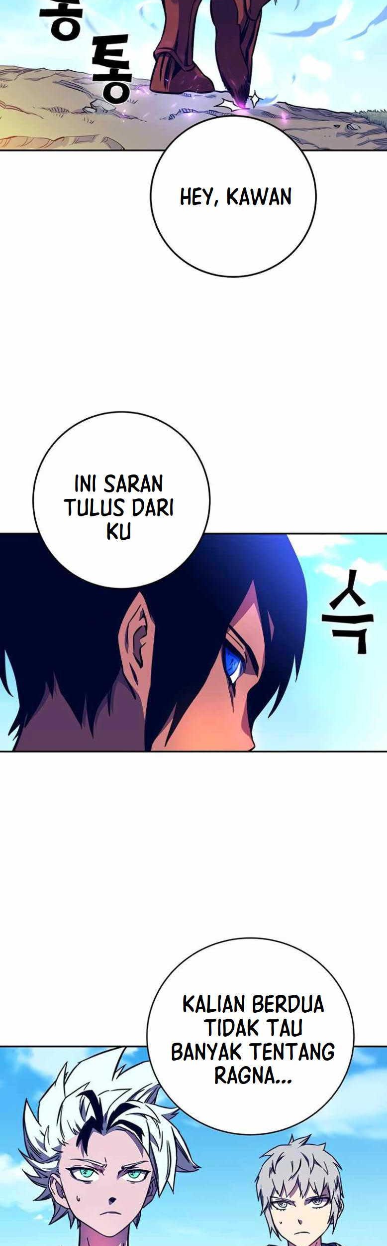 X Ash Chapter 09 Gambar 19