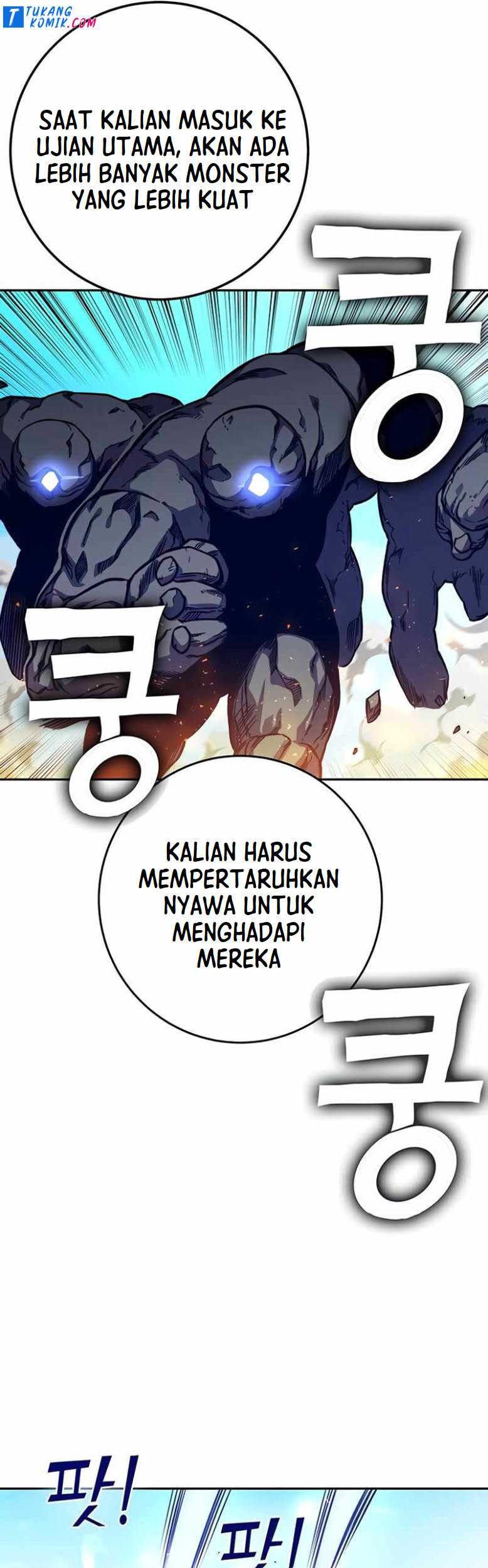 X Ash Chapter 09 Gambar 21