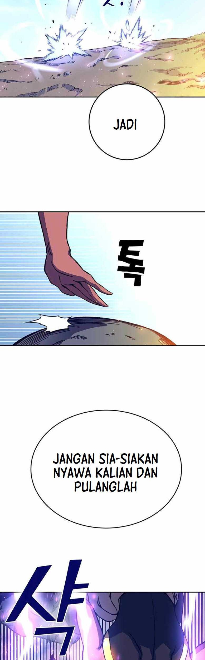 X Ash Chapter 09 Gambar 22