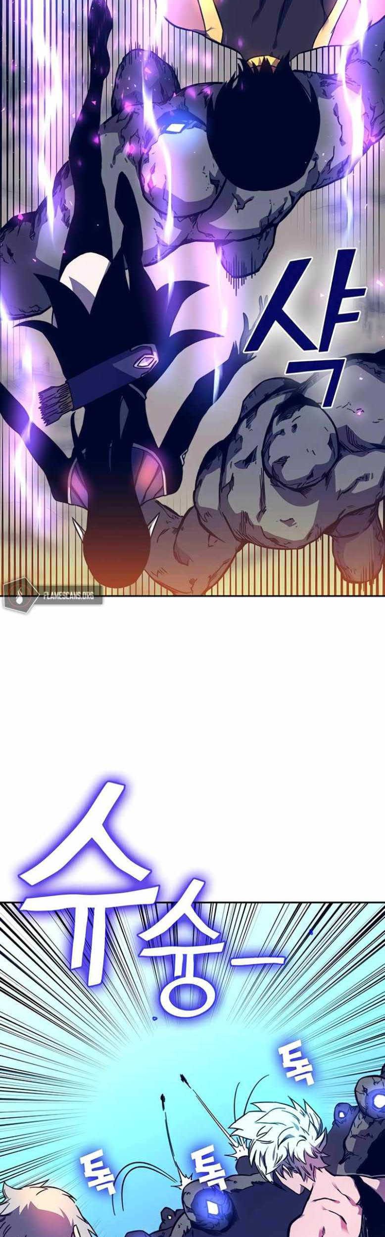 X Ash Chapter 09 Gambar 23