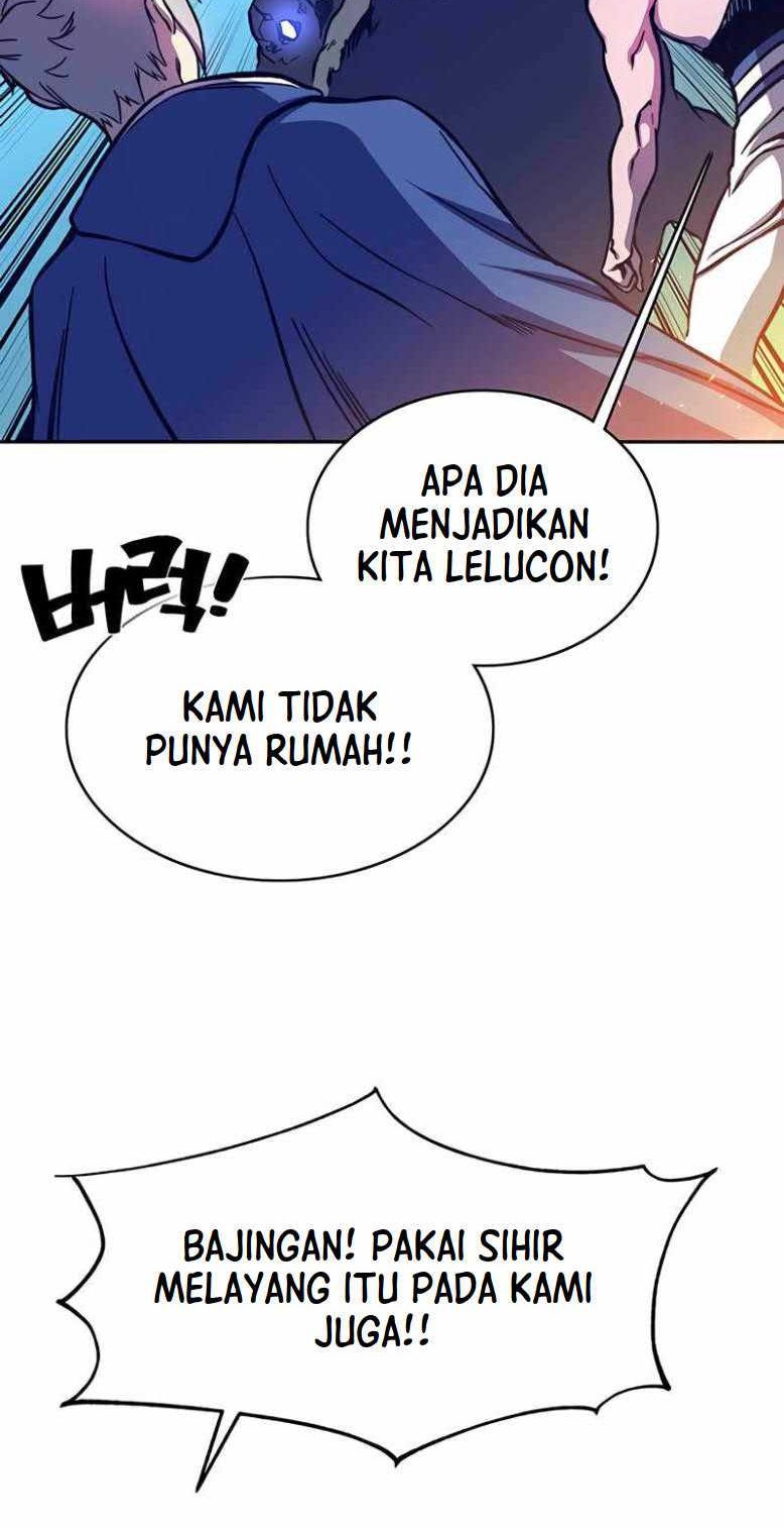 X Ash Chapter 09 Gambar 24
