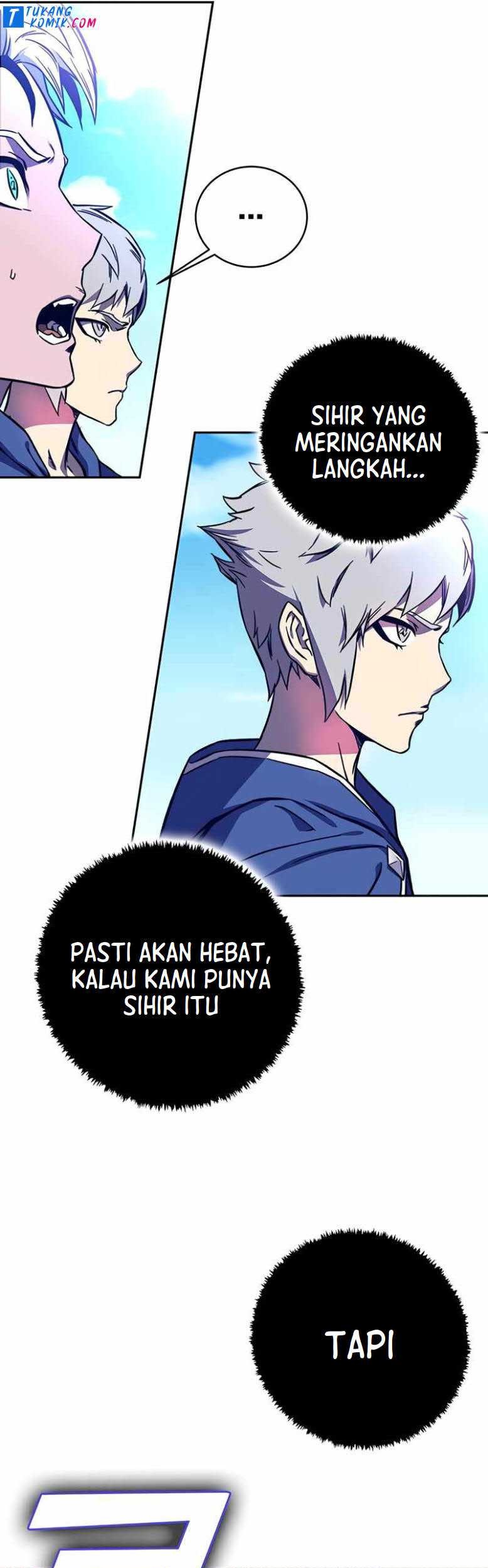 X Ash Chapter 09 Gambar 25