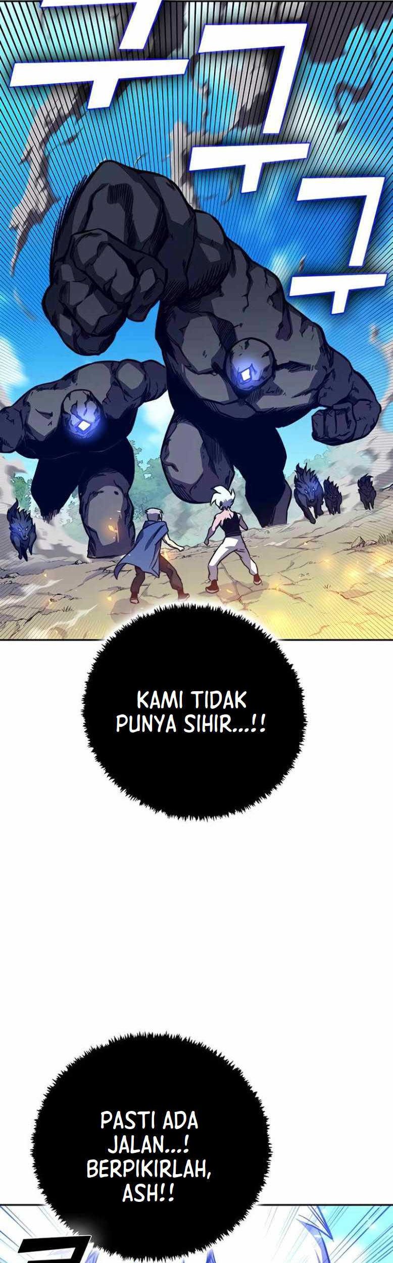 X Ash Chapter 09 Gambar 26