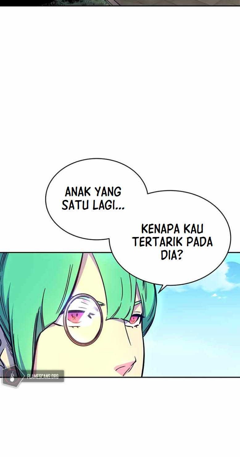 X Ash Chapter 09 Gambar 28