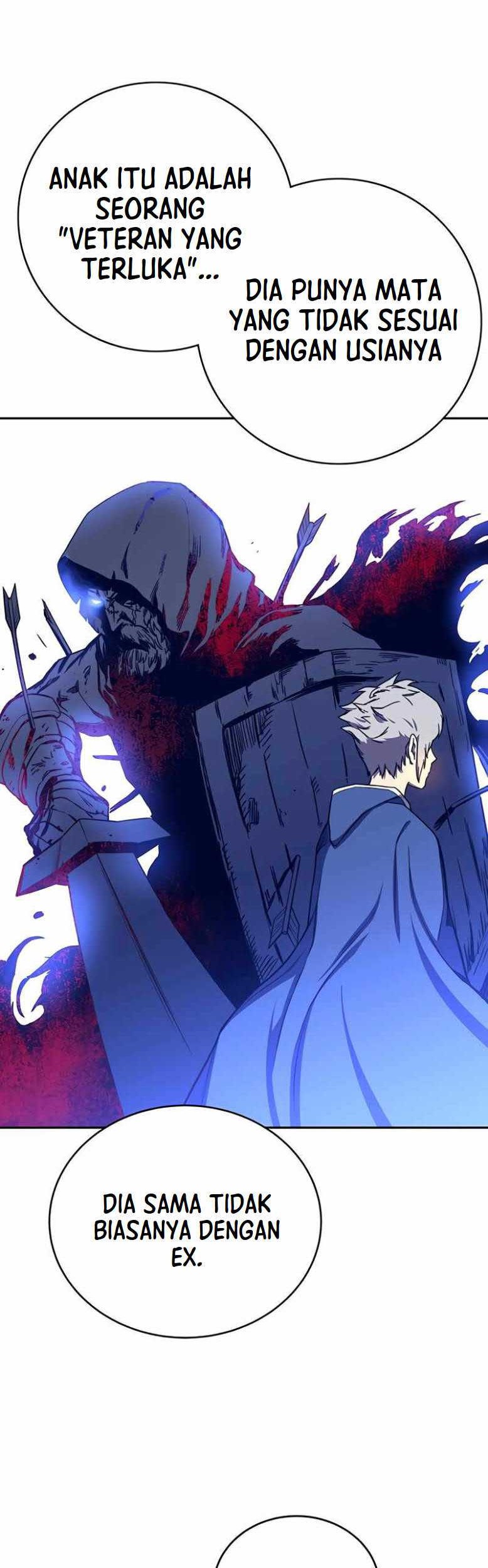 X Ash Chapter 09 Gambar 30